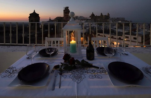 Ostuni Apartment | Dimora Jalù - 2 Bedrooms - 1 Bathroom - 4 Sleeps