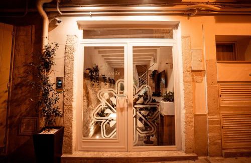 Mola di Bari House | Dimora Lamas