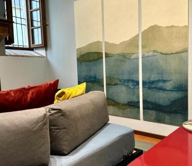 Brescia Antica Apartment | Dimora Legnazzi a gem in the heart of Brescia