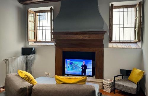 Brescia Antica Apartment | Dimora Legnazzi a gem in the heart of Brescia