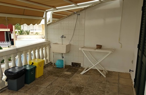 Boncore Apartment | "Dimora Liccisa" penthouse in Porto Cesareo - Torre Lapillo - Punta Prosciutto