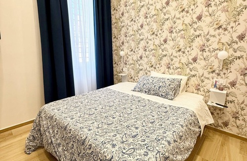 Naples Bed & Breakfast | Dimora Luminè new facility in the center