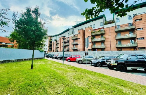 Precotto Apartment | Dimora Maddelena - 20 mins from Duomo