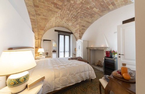 Poggio Morello Bed & Breakfast | Dimora Morello