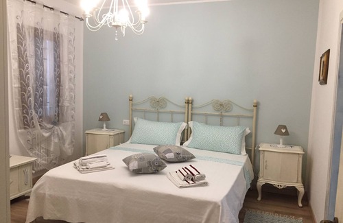 Dolo Bed & Breakfast | Dimora Naviglio B & B near Venice