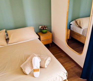 Bitritto Bed & Breakfast | Dimora Odigitria