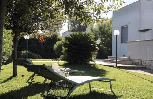 Castellana Grotte House | Dimora Pacelli