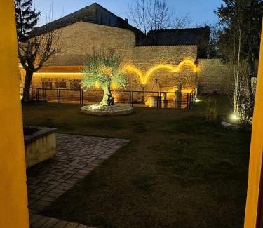 L'Aquila House | Dimora Pascali