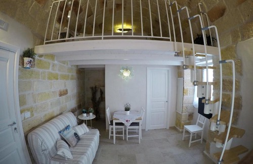 Polignano a Mare House | Dimora Petra