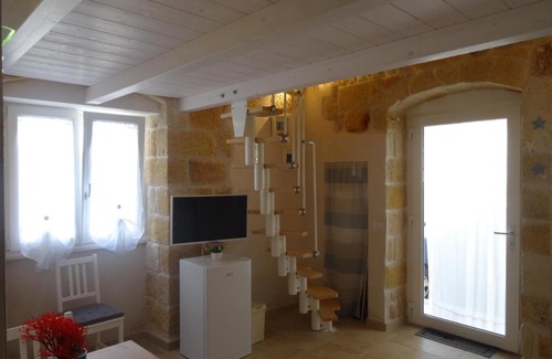 Polignano a Mare House | Dimora Petra