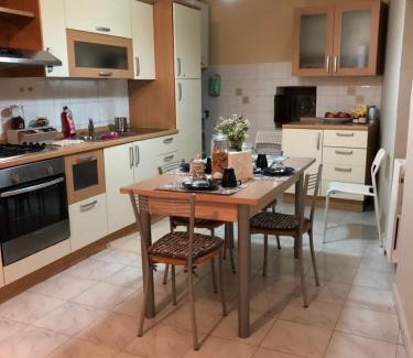 Popoli Bed & Breakfast | Dimora Pizzone