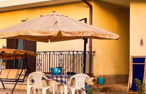 Ricadi Villa | Dimora Primula - Family Country House a 3 chilometri dal Mare