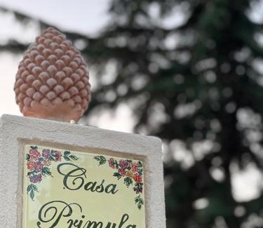 Ricadi Villa | Dimora Primula - Family Country House a 3 chilometri dal Mare