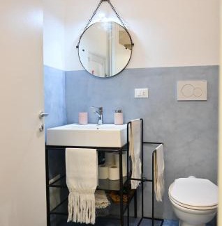 Lequile Apartment | Dimora S.Vito
