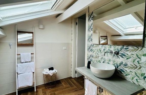 Rodi Garganico House | Dimora Santucci