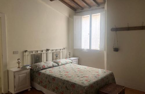 Todi Bed & Breakfast | Dimora Scarnabecco