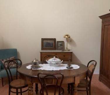 Todi Bed & Breakfast | Dimora Scarnabecco
