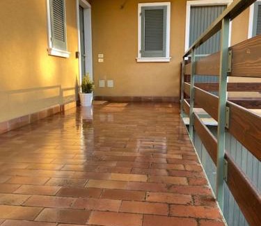 Rovetta Apartment | Dimora Sofia