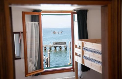 Pellestrina Apartment | Dimora Stella - Isola di Pellestrina Ve