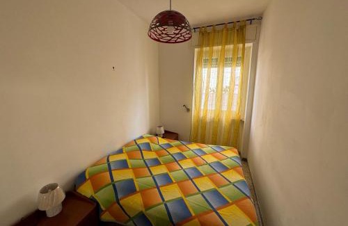 Torre Canne House | Dimora storica fronte mare con terrazzo privato