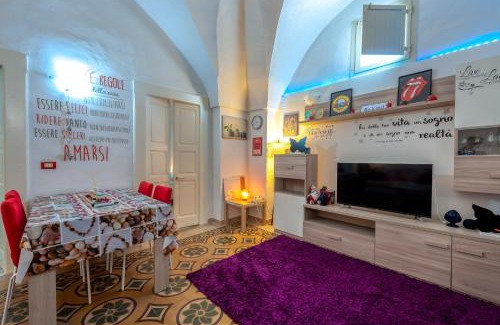 Monteroni di Lecce Apartment | Dimora storica monteroni di lecce