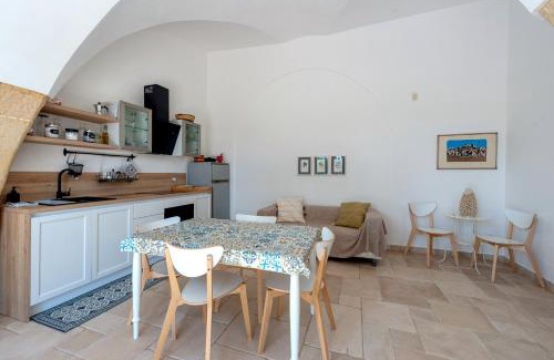 Arnesano Villa | Dimora Storica Minioti intera