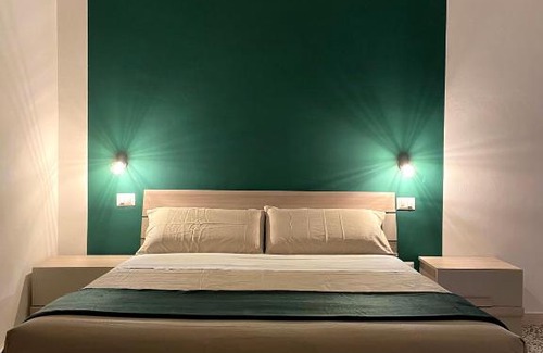 San Lorenzello Bed & Breakfast | Dimora T'ama