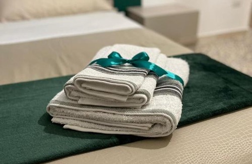 San Lorenzello Bed & Breakfast | Dimora T'ama