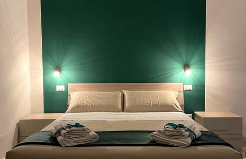 San Lorenzello Bed & Breakfast | Dimora T'ama