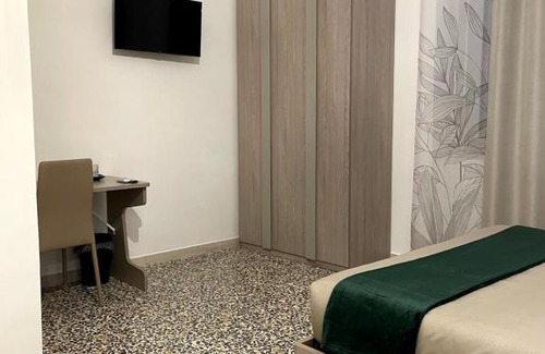 San Lorenzello Bed & Breakfast | Dimora T'ama