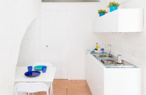 Polignano a Mare Apartment | Dimora Talenti Guest House