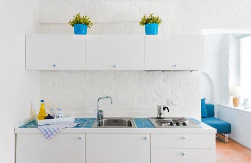 Polignano a Mare Apartment | Dimora Talenti Guest House