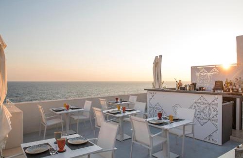 Polignano a Mare House | Dimora Talenti
