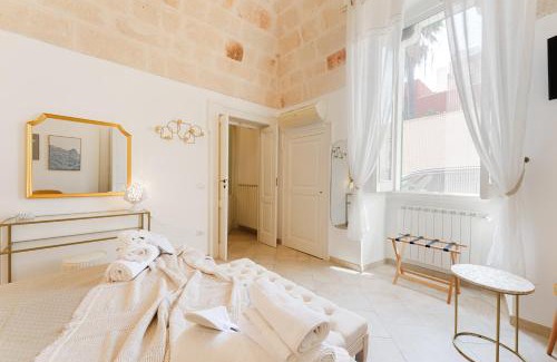 Monopoli Apartment | Dimora Tatà - Apulian charming suite - Monopoli