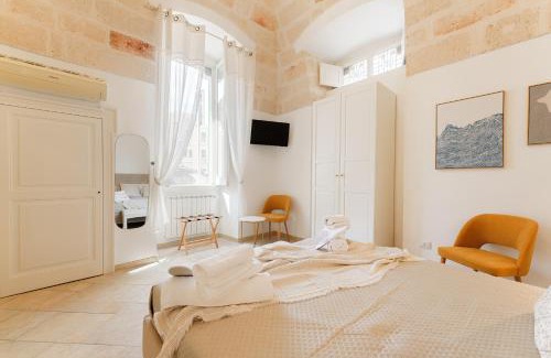 Monopoli Apartment | Dimora Tatà - Apulian charming suite - Monopoli