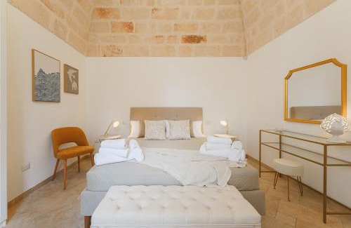 Monopoli Apartment | Dimora Tatà - Apulian charming suite - Monopoli