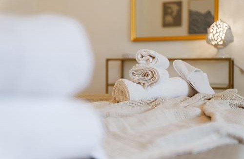 Monopoli Apartment | Dimora Tatà - Apulian charming suite - Monopoli