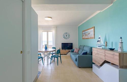 Torino di Sangro Apartment | Dimora Teti - YourPlace Abruzzo