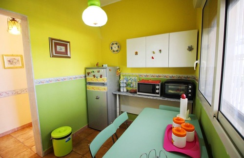 Syracuse Villa | Dimora Tipica with garden and private pool