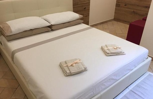 Squinzano House | Dimora Tra I Due Mari