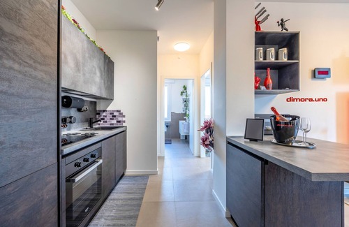 Historic Centre Apartment | Dimora uno - 5 Stars Apartment