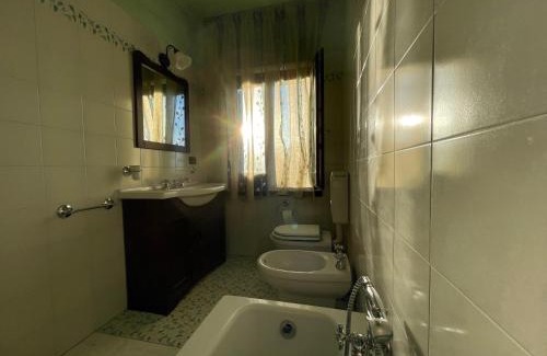 Castilenti House | Dimora Villa Agreste