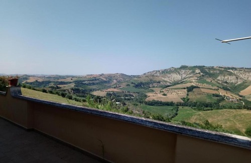 Castilenti House | Dimora Villa Agreste