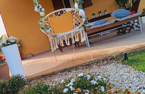 Naro Apartment | Dimora Virone Paradiso
