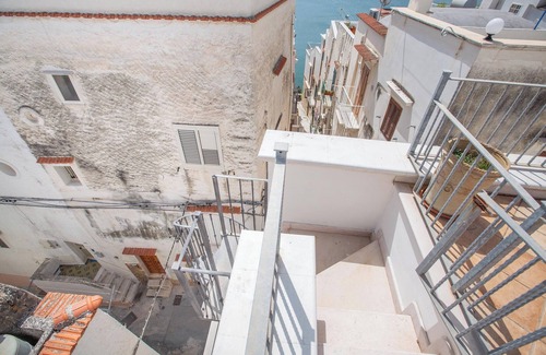 Vieste Apartment | Dimore al Castello - Cattedrale by BarbarHouse