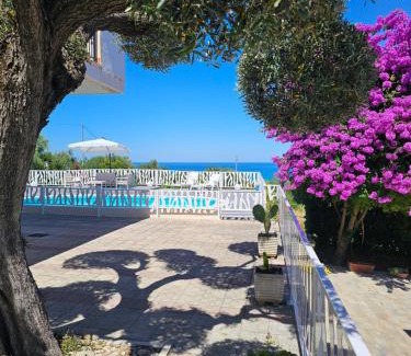 Ortona House | Dimore Le Paoline