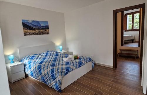 Palombaro Apartment | Dimore Rosantò