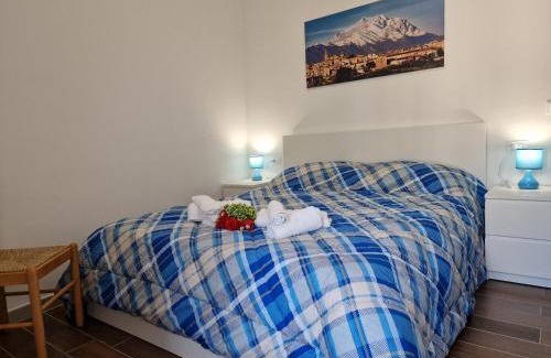 Palombaro Apartment | Dimore Rosantò
