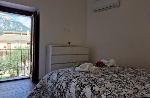 Palombaro Apartment | Dimore Rosantò