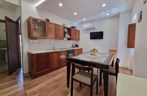 Palombaro Apartment | Dimore Rosantò